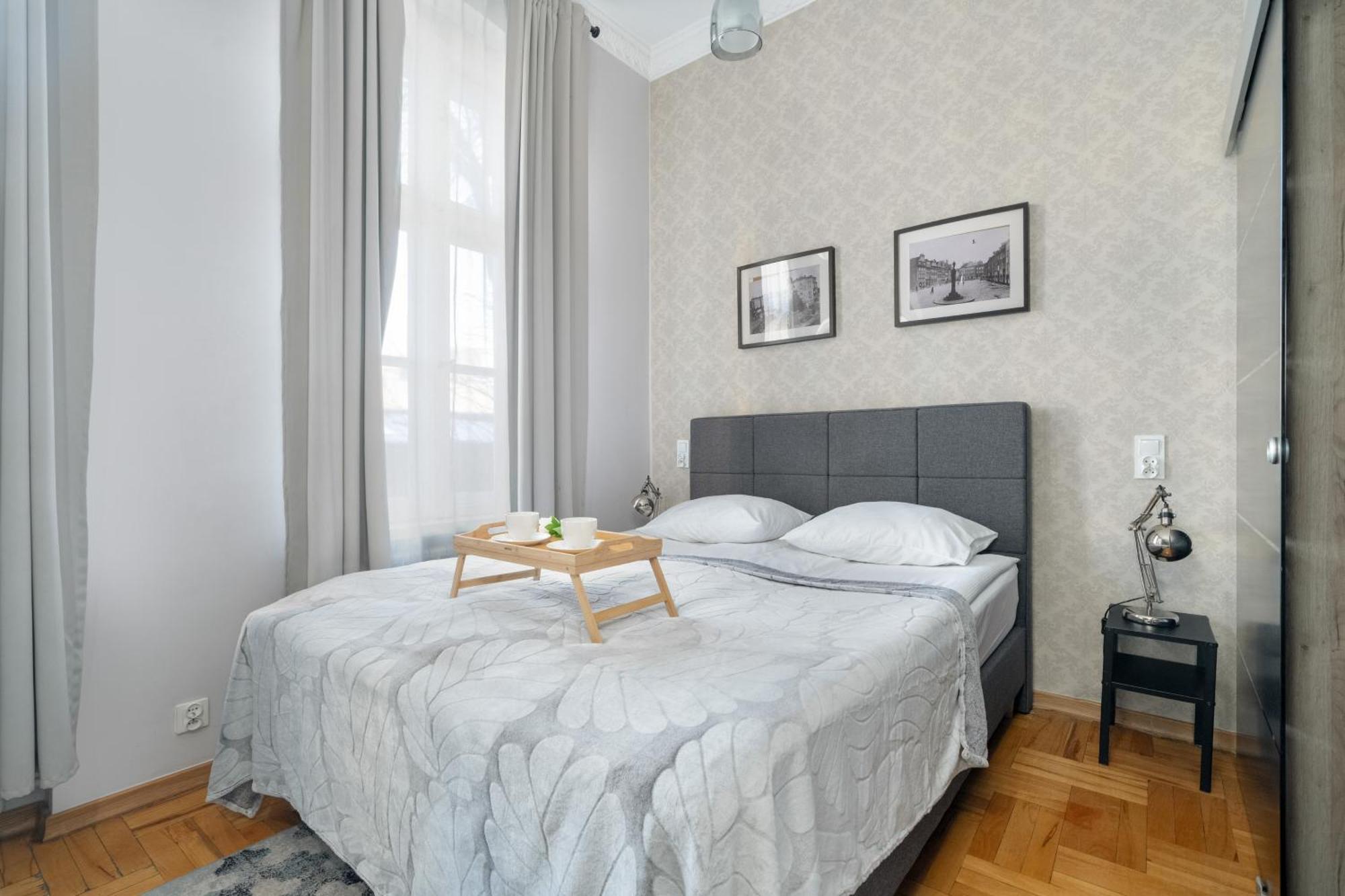 Przytulne Studia Very Berry W Poznaniu Blisko Parku By Noclegi Renters Екстериор снимка